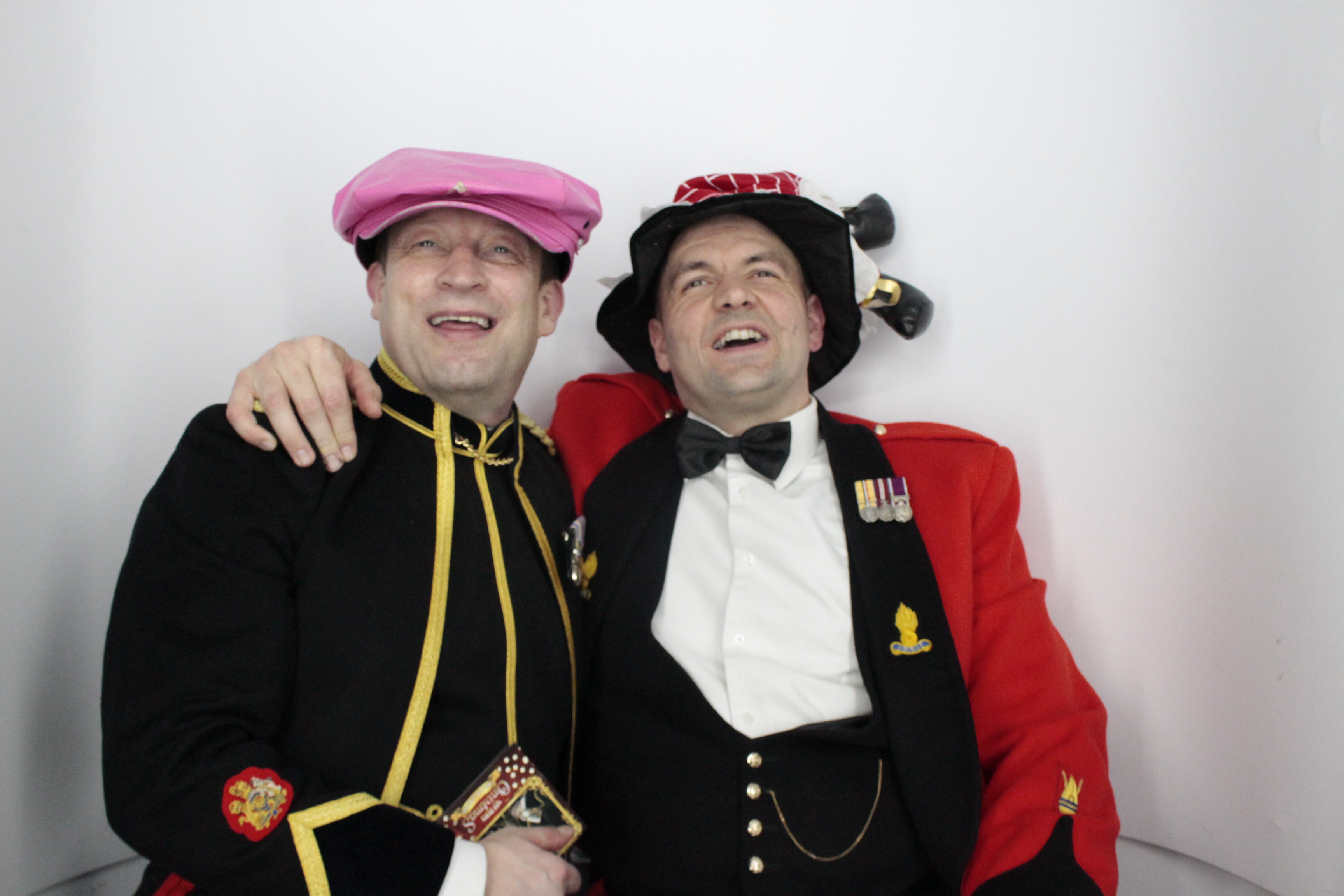 Christmas Function  | View more photos from the event at gallery.myphotoboothexperience.co.uk/u/MyPhotoBoothExperienceLtd/Christmas-Function